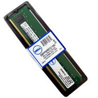 Модуль памяти Dell SNPPWR5TC/16G, 16 Гб, 2RX8, 2666 МГц, DDR4, RDIMM