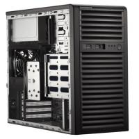 Supermicro Серверная платформа Supermicro AS-3015A-I Mini-Tower, 1x LGA1718 AMD EPYC 4004/4005