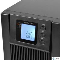 ИБП Powerman Online 3000I N, 6195629, IEC320