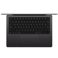 Ноутбук Apple MacBook Pro 14 дюймов M5 2025 Space Black с дисплеем Liquid Retina XDR ProMotion 120 Гц