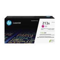 Картридж HP 213A W2133A лазерный пурпурный 3000 стр
