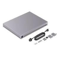 Управляемый L3 коммутатор Ubiquiti UniFi USW-Pro-Max-24 с 24 портами 2.5GbE и 2 × 10G SFP+