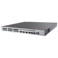 Коммутатор Huawei S5735-L24T4XE-A-V2 24*10/100/1000BASE-T, 4*10GE SFP+, 2*12GE