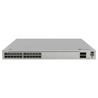 Коммутатор Huawei S310-24PN4X 98012534, L2+ управляемый 1*RJ45 Console PoE 400W