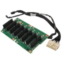 Плата/контроллер IBM Объединительная плата IBM 46W9187 8XSFF 3650 M4 / X3750 M4