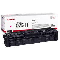 Canon Картридж Canon 075HM 6367C002, пурпурный, увеличенной емкости