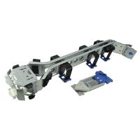 Кабельный органайзер HPE 733664-B21 2U for Easy Install Rail Kit
