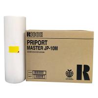 Запчасть Ricoh 893027 &mdash; PRIPORT MASTER JP1050 2 ROLLS для Ricoh Priport JP 1050