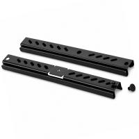 Кронштейн HPE Q9G71A AP mount bracket 10-pack D для точки доступа