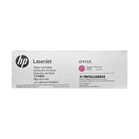 Jumbo Картридж HP 410J CF413JC лазерный пурпурный экстраповышенной емкости 6000 стр