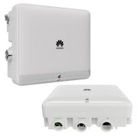 Точка доступа Huawei AP772 50088137 WAN 1*RJ45 2.5Gbps (PoE In) / Uplink 1*SFP+ 10Gbps