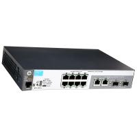 Коммутатор HPE Aruba 2530 8x10/100 2xSFP Managed L2