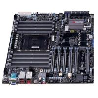 Supermicro Системная плата Supermicro MBD-X13SWA-TF-B (bundle), E-ATX, 1x LGA-4677