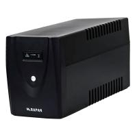 ИБП Бастион 739 RAPAN-UPS 600, 350 Вт / 600 ВА