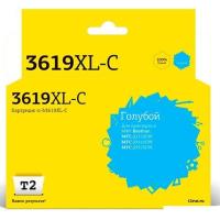 Картридж T2 IC-B3619XL-C