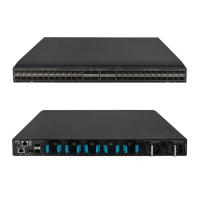 Коммутатор H3C LS-6850-56HF-H3 L3 Ethernet Switch 48 SFP28 8 QSFP28