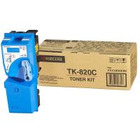 Тонер-картридж Kyocera 1T02HPCEU0 для лазерных принтеров с ресурсом 7000 страниц