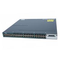 Коммутатор Cisco Catalyst 3560X WS-C3560X-48T-E 48 Port Data IP Services