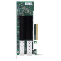 Сетевая карта Dell 540-BCXV Intel E810-XXV Dual Port 25GbE SFP28 PCIe, Low profile