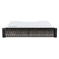 СХД Dell PowerVault ME524-01t 2U 24SFF Dual EMM 2x580W
