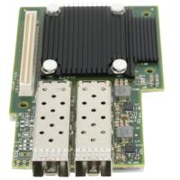 Сетевая карта Mellanox MCX542B-ACAN SFP28 25/50 Гбит/сек