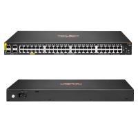 Коммутатор HPE JL675A Aruba 6100 48G 4SFP+ CL4