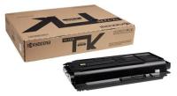 Тонер-картридж Kyocera 1T02V60NL0 для лазерных принтеров с ресурсом 35000 страниц