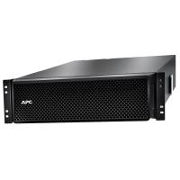 Внешний батарейный блок APC SRT72RMBP на 72В для источников Smart-UPS SRT 2-3 кВА в формате 2U rack