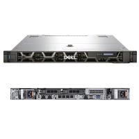 Сервер Dell PowerEdge R650 10x2.5 NVMe Direct, 3*PCIx16 LP