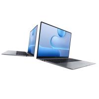 Ноутбук HONOR MagicBook X16 серый 16 дюймов WUXGA с Intel Core Ultra 5 125H 512 ГБ SSD