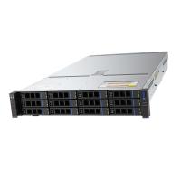 Серверная платформа Gooxi SL201-D12R-G5 2U 12bay