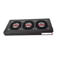 Вентилятор для коммутатора Nvidia MTEF-FANF-K, P2C Airflow, For SN2201