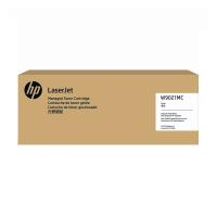 Картридж HP 658MC W9021MC лазерный голубой 35000 стр