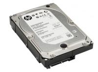 Жесткий диск HP 507127-B21 300GB 2.5 SAS 6G 10K SFF в корзине hot-plug