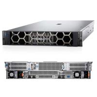 Сервер Dell PowerEdge R760XD2 210-BGSS-019-000 24B+4B ST2 24x3.5 SAS\SATA, 4x3.5 Rear SAS/SATA
