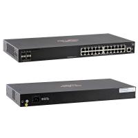 Коммутатор HPE Aruba 2930F JL253A Managed L3 24G 4SFP+ Switch