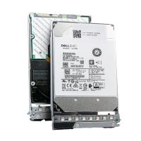 HDD Dell 24TB SAS 12Gbps 7.2K 512e 3.5in Hot-Plug