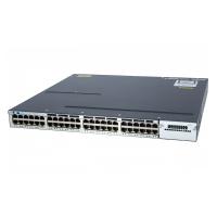 Коммутатор Cisco WS-C3750X-48T-S