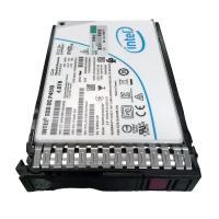 HPE Накопитель SSD HPE P06981-001 4TB SFF NVME RI
