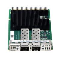 Сетевой адаптер HPE P10106-B21 Intel E810-XXVDA2 10/25Gb 2-port SFP28 OCP3 для HPE