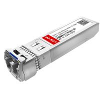 Трансивер H3C SFP-XG-CPRI-IR-SM1310 SFP+ 10G CPRI Optical Module 1310nm 1.4km LC