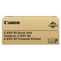 Картридж лазерный Canon Драм-картридж Canon DU C-EXV63 5144C002AA 000, чёрный