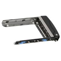 Переходник Supermicro MCP-220-00167-0B для установки 2х2.5 NVMe Gen 3