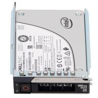 SSD Dell 96KT6 960GB 6G SATA MU SFF