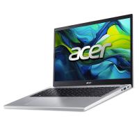 Ноутбук Acer Aspire Go 15 AG15-31P серебристый Intel Core i3-N305 бюджетный