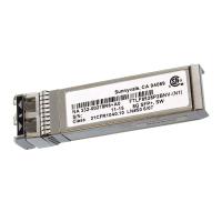 Трансивер NetApp X65402 QSFP+ 40GBase-SR4 850 нм MMF MPO для NetApp AFF и FAS систем хранения