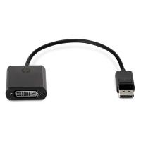 Адаптер HP Display Port to DVI SL F7W96AA