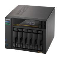 Система хранения данных Asus AS6808T LOCKERSTOR 8 Gen3 90IX01T8-BW3S00