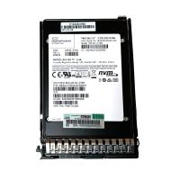 HPE Накопитель SSD HPE P06980-001 3.2TB SFF NVME MU