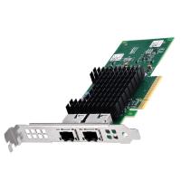 Сетевая карта Intel X710T2LBLK 2 порта 10GBASE-T